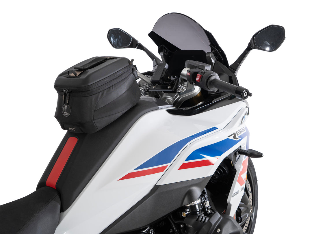 Tankring Basic incl. Fastener for Tankbag for BMW R 1300 R/RS (2025-)