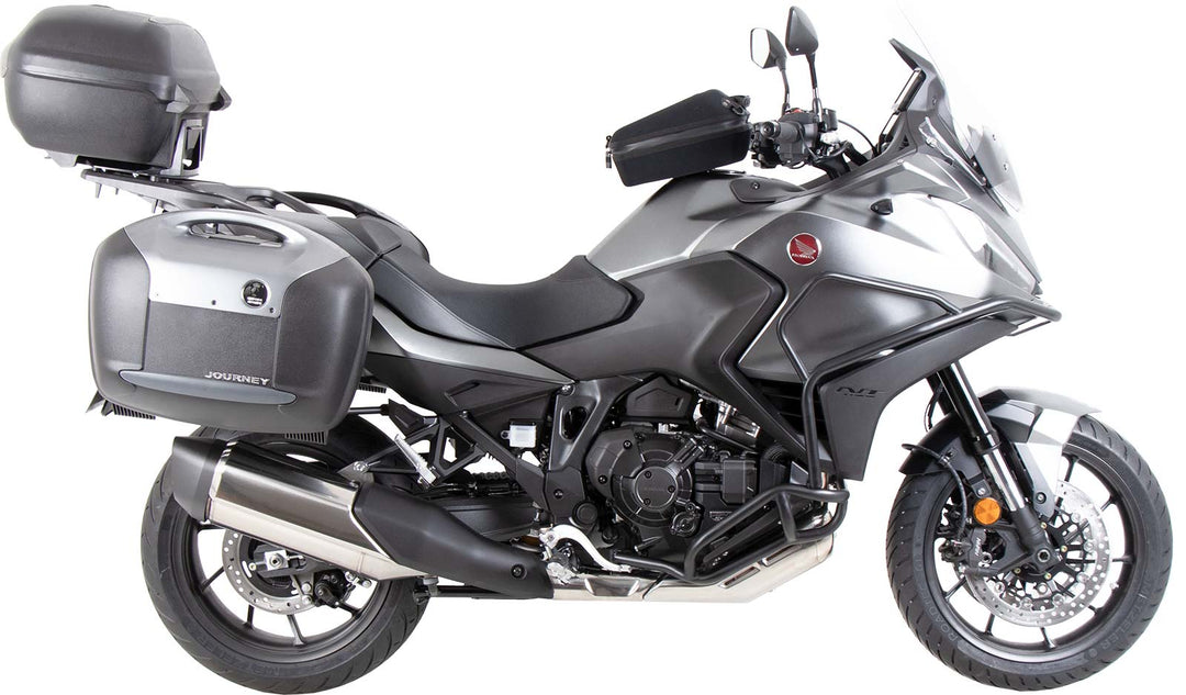 Permanent Mounted SideCarrier for HONDA NT 1100 (2022-)