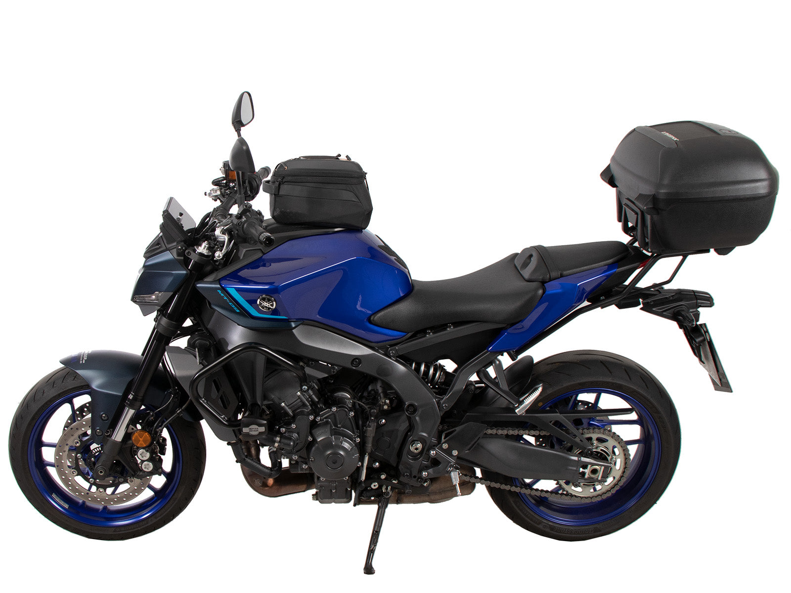 Easyrack TopCaseCarrier for YAMAHA MT-09 / SP (2024-) – SteadyMoto