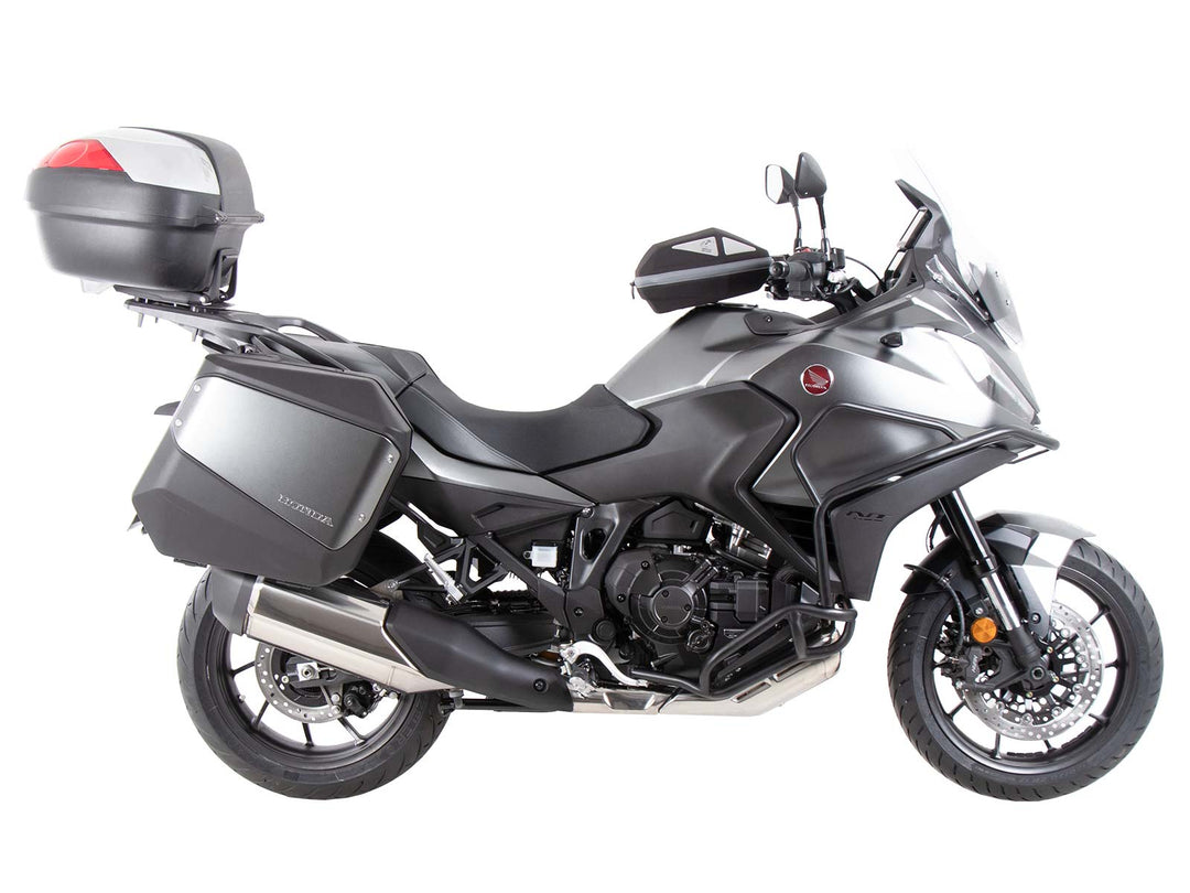 Permanent Mounted SideCarrier for HONDA NT 1100 (2022-)