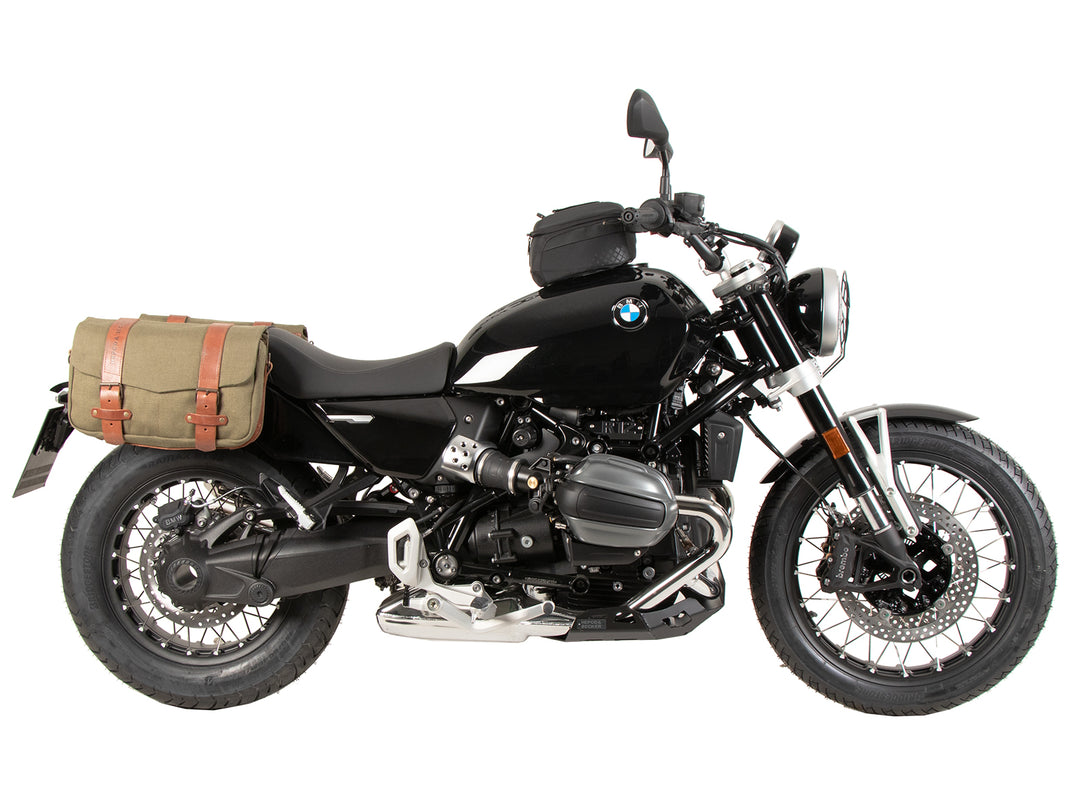 C-Bow Side Carrier for BMW R 12 (2024-)
