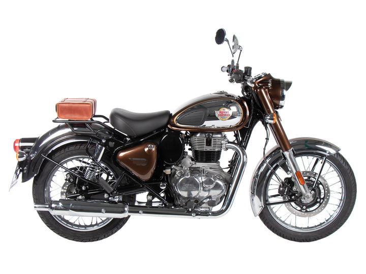 Rear Rack Tube Type for ROYAL ENFIELD Classic 350 (2022-)