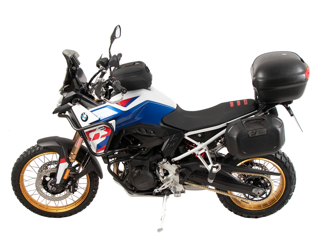 C-Bow SideCarrier (One-Sided) for BMW F 900 GS (2024-)