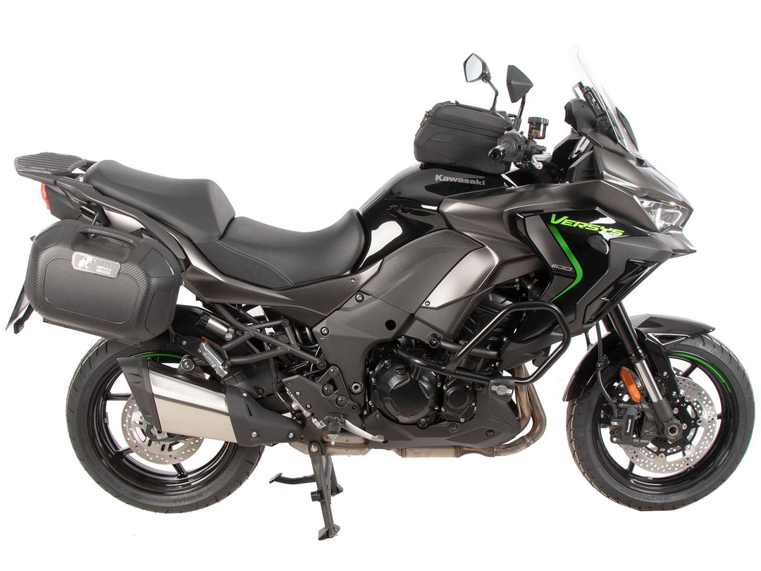 C-Bow SideCarrier for KAWASAKI Versys 1100 / SE (2025-)