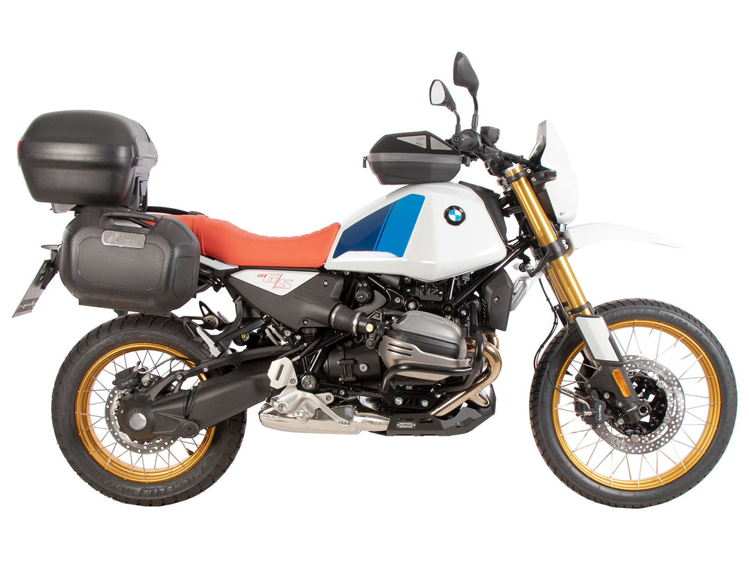 Easyrack Topcase Carrier for BMW R 12 GS (2025-)
