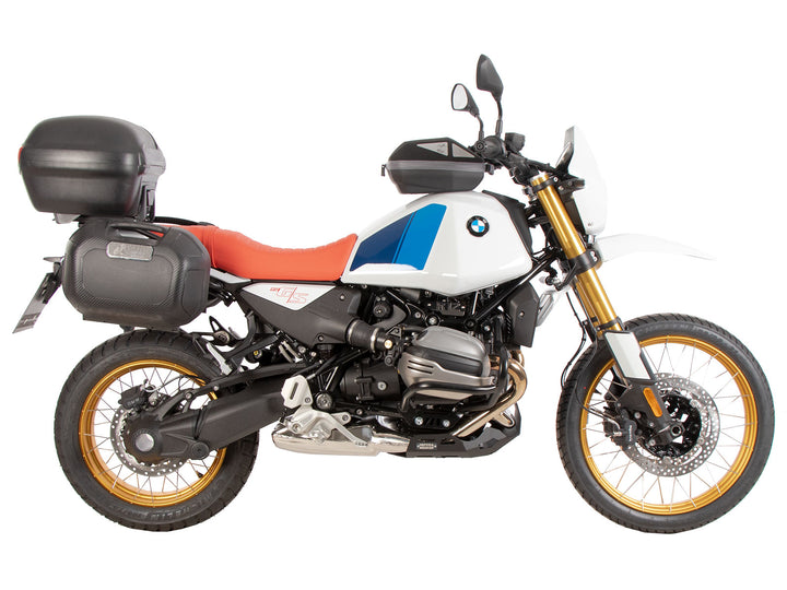 Easyrack Topcase Carrier for BMW R 12 GS (2025-)