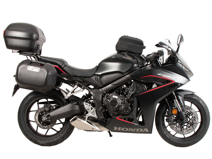 Easyrack TopCaseCarrier for HONDA CB / CBR 650 R & E-Clutch (2024-)