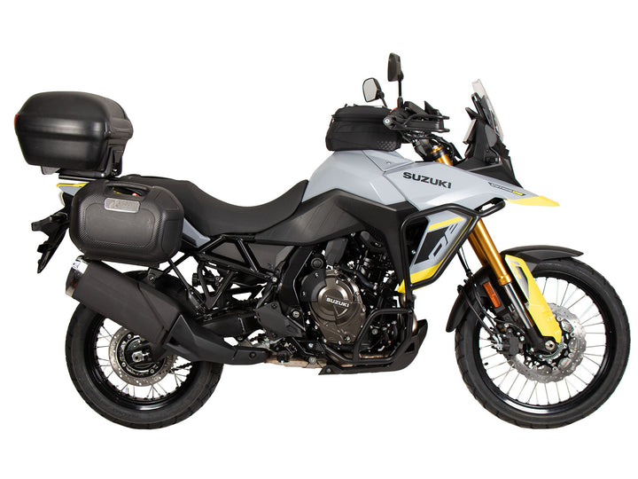 C-Bow SideCarrier for SUZUKI V-Strom 800 DE (2023-)