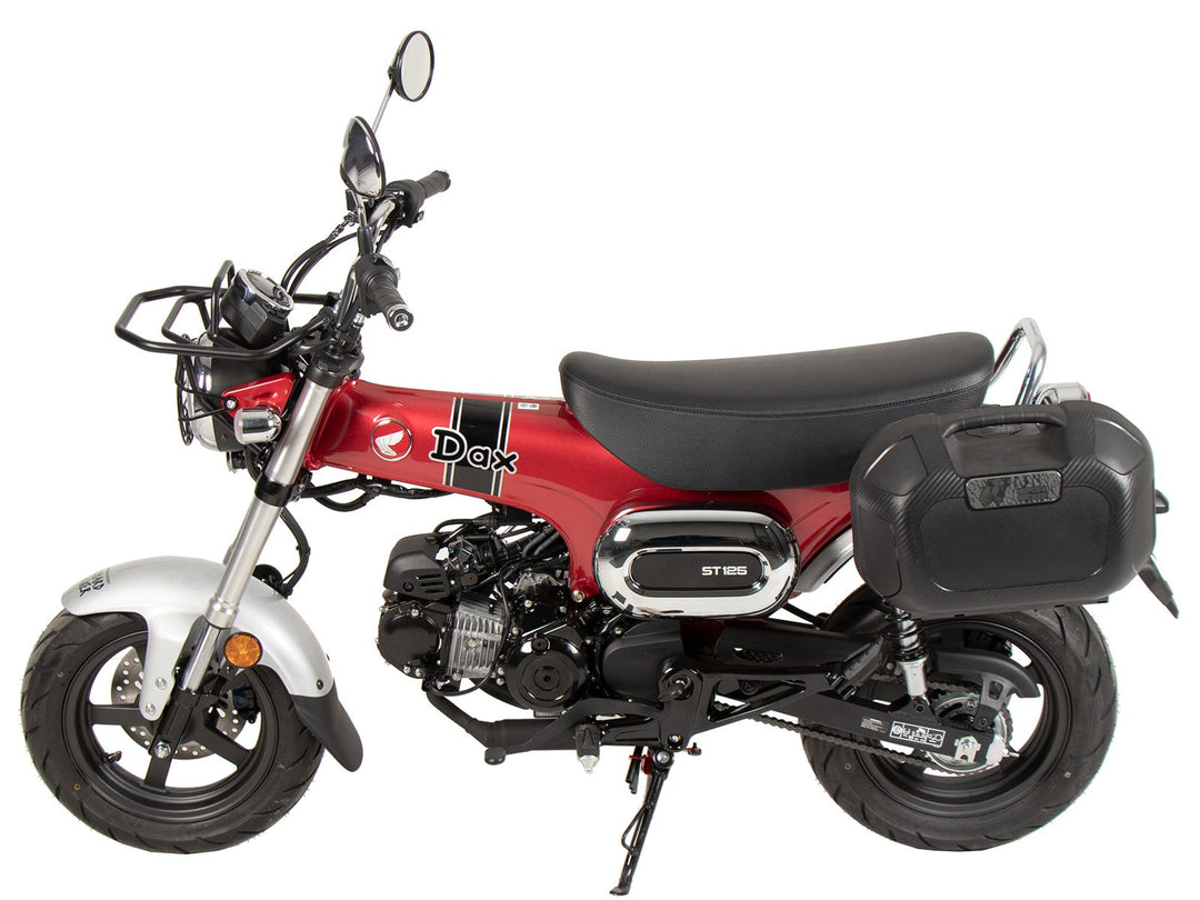 C-Bow SideCarrier (Left-only) for HONDA DAX 125 (2025-)