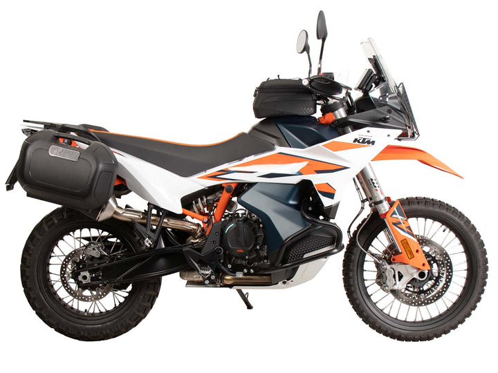 C-Bow SideCarrier for KTM 890 ADV / R / Rally (2023-)