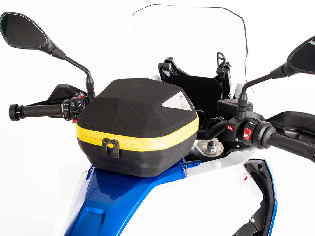 Tankring Basic incl. fastener for BMW F 900 XR (2025-)