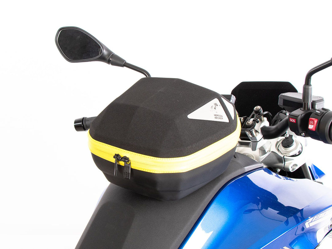 Tankring Basic Incl. Fastener for BMW R 1300 R (2025-)