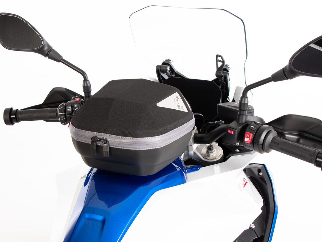 Tankring Basic incl. fastener for BMW F 900 XR (2025-)