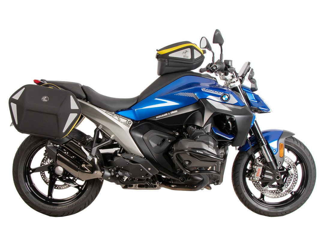 C-Bow SideCarrier for BMW R 1300 R (2025-)
