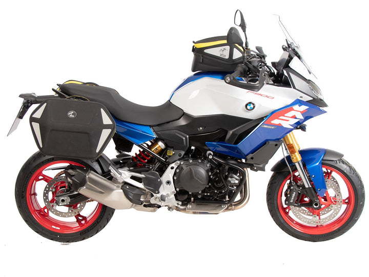 Tankring Basic incl. fastener for BMW F 900 XR (2025-)