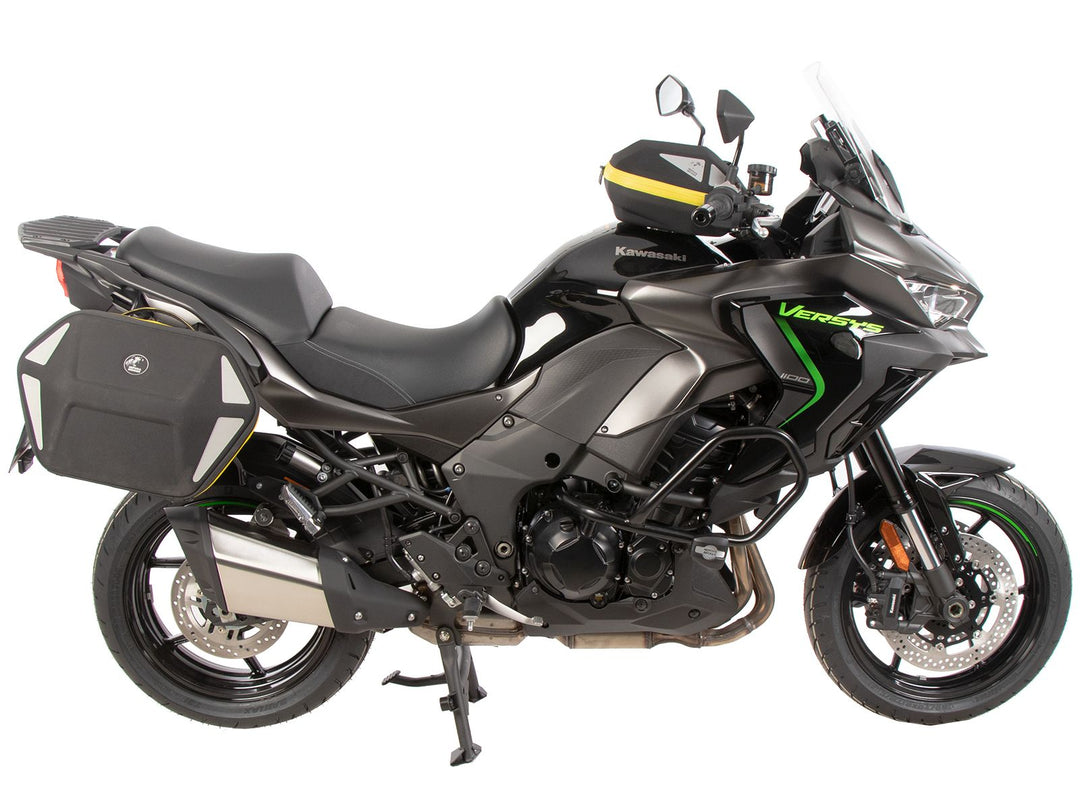 C-Bow SideCarrier for KAWASAKI Versys 1100 / SE (2025-)