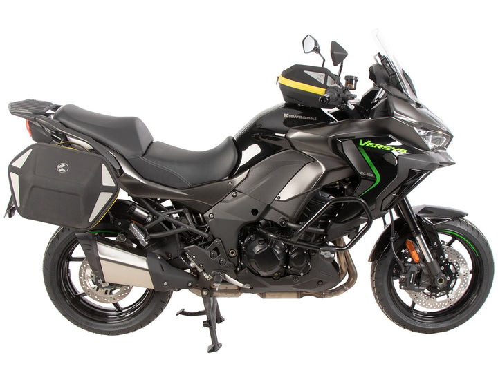 C-Bow SideCarrier for KAWASAKI Versys 1100 / SE (2025-)