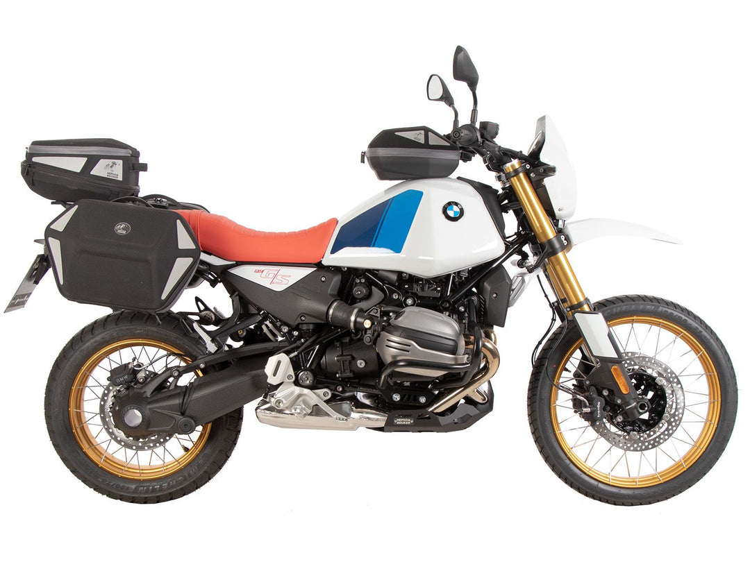 C-Bow Side Carrier for BMW R 12 G/S (2025-)