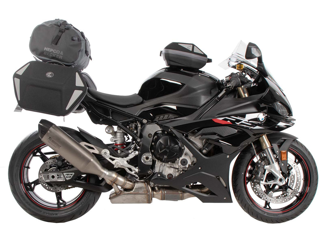 Sportrack (Permanent Mounted) for BMW S/M 1000 RR (2023-)