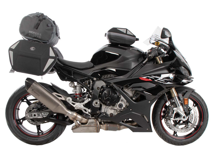 Sportrack (Permanent Mounted) for BMW S/M 1000 RR (2023-)