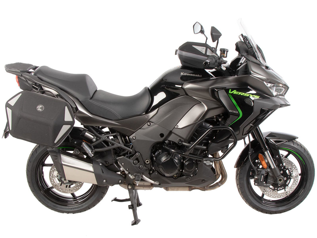 C-Bow SideCarrier for KAWASAKI Versys 1100 / SE (2025-)