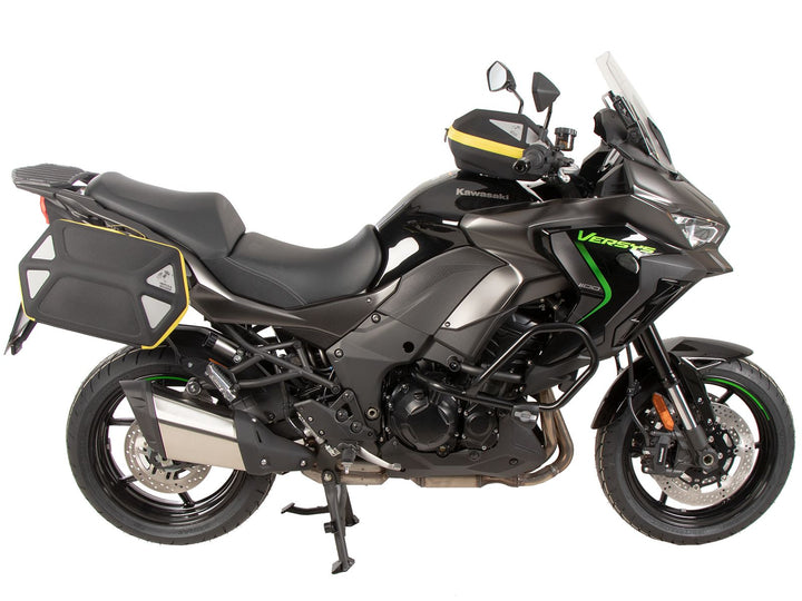 C-Bow SideCarrier for KAWASAKI Versys 1100 / SE (2025-)