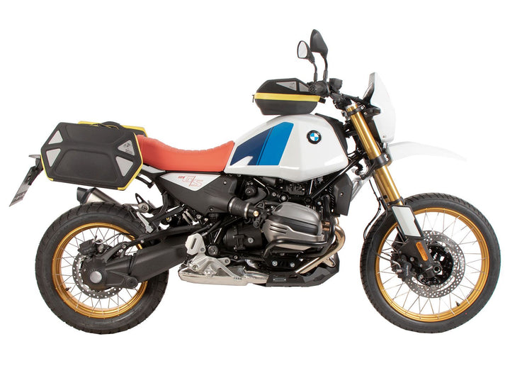 C-Bow Side Carrier for BMW R 12 G/S (2025-)