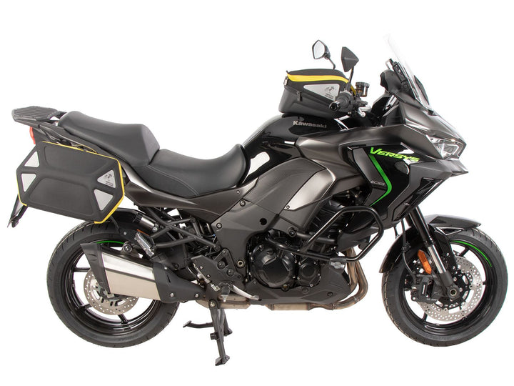 C-Bow SideCarrier for KAWASAKI Versys 1100 / SE (2025-)