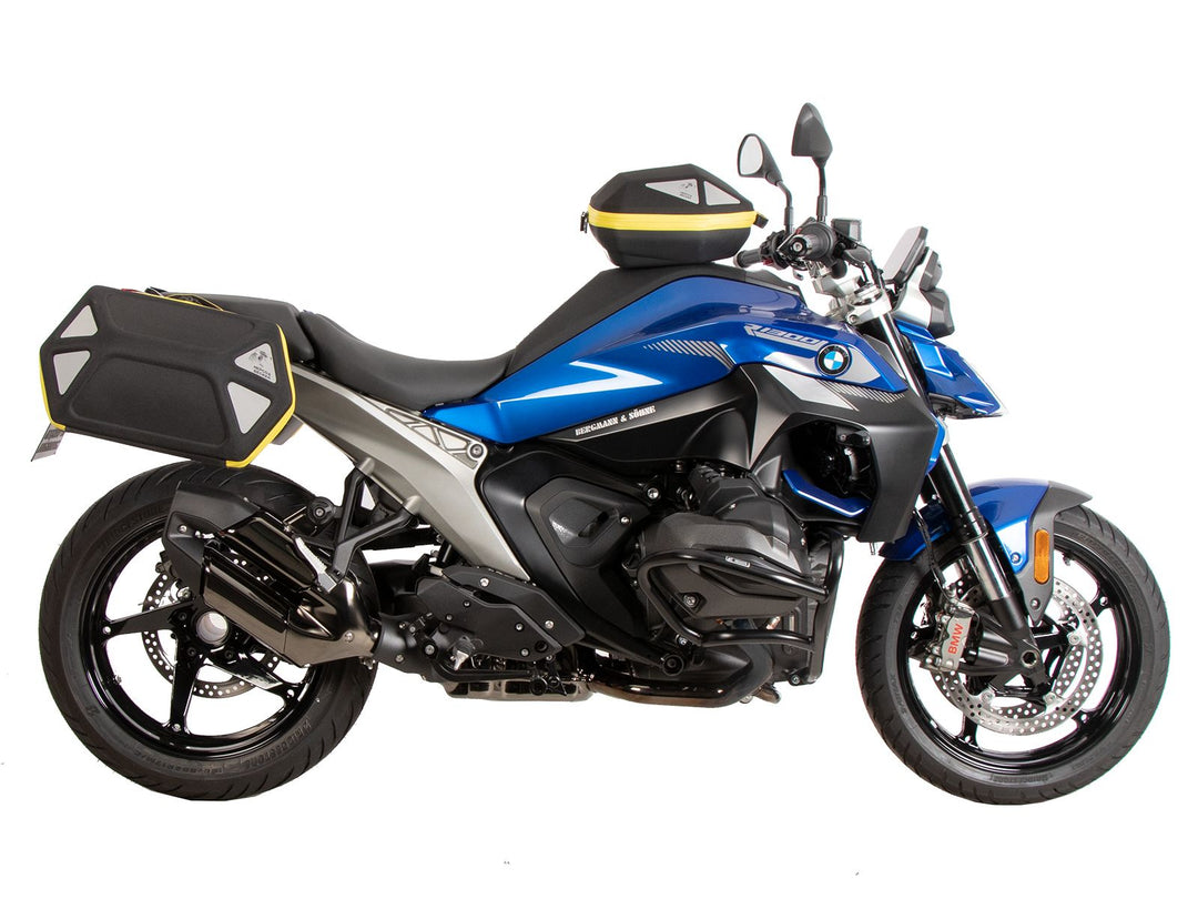 C-Bow SideCarrier for BMW R 1300 R (2025-)