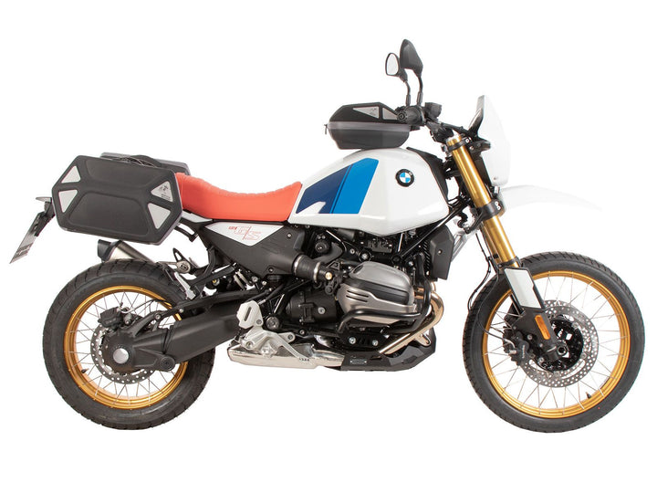 C-Bow Side Carrier for BMW R 12 G/S (2025-)