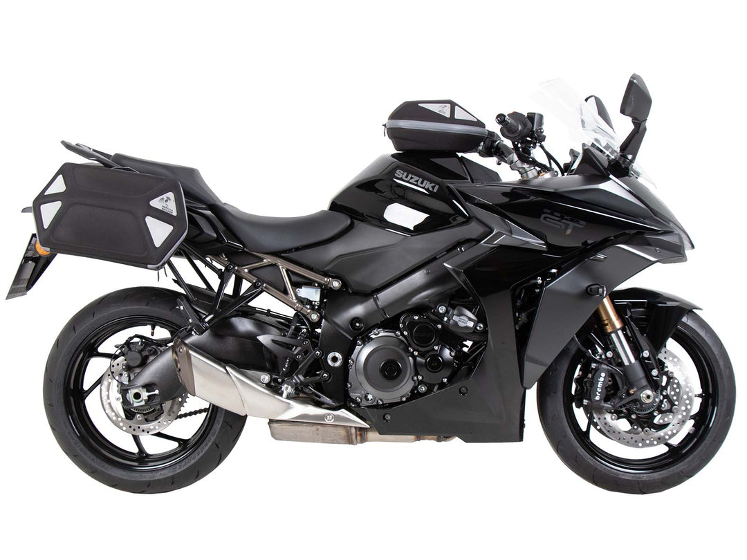 C-Bow SideCarrier for SUZUKI GSX-S 1000 GT / GX