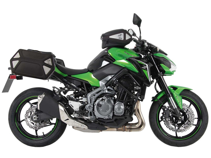 C-Bow SideCarrier for KAWASAKI Z 900 (2017-)