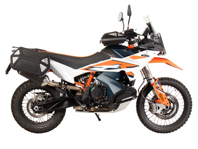 C-Bow SideCarrier for KTM 890 ADV / R / Rally (2023-)