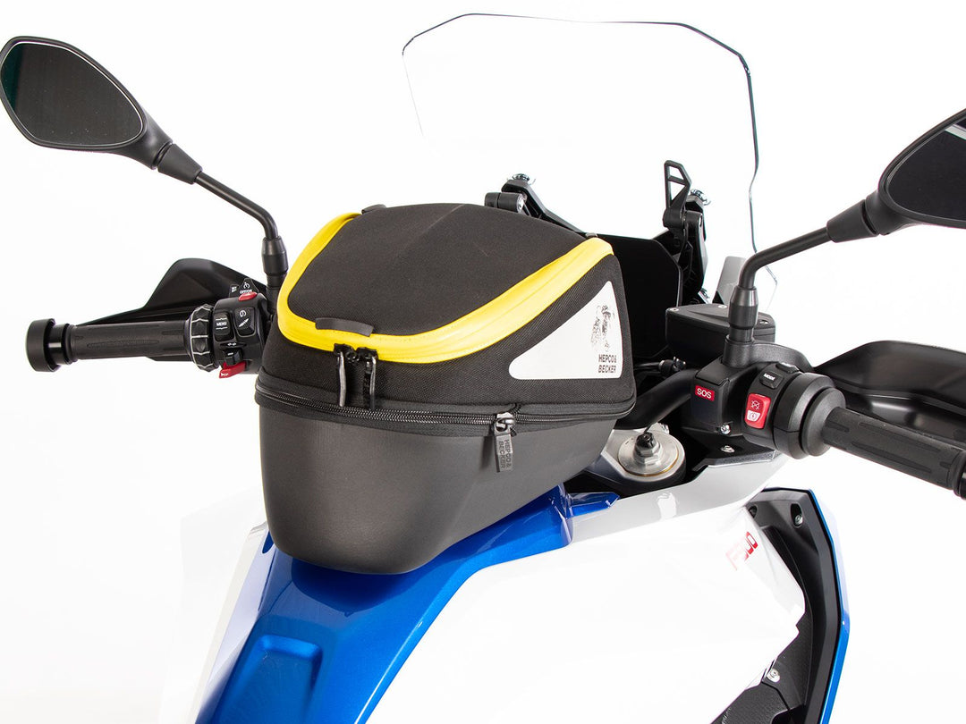 Tankring Basic incl. fastener for BMW F 900 XR (2025-)