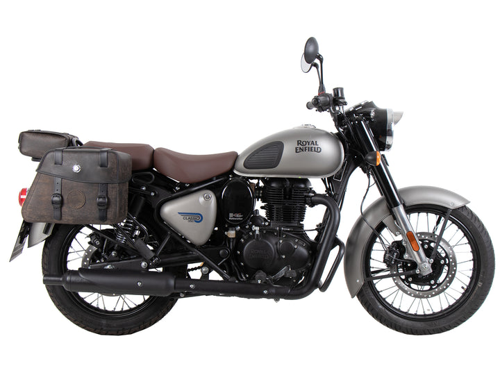 Rear Rack Tube Type for ROYAL ENFIELD Classic 350 (2022-)
