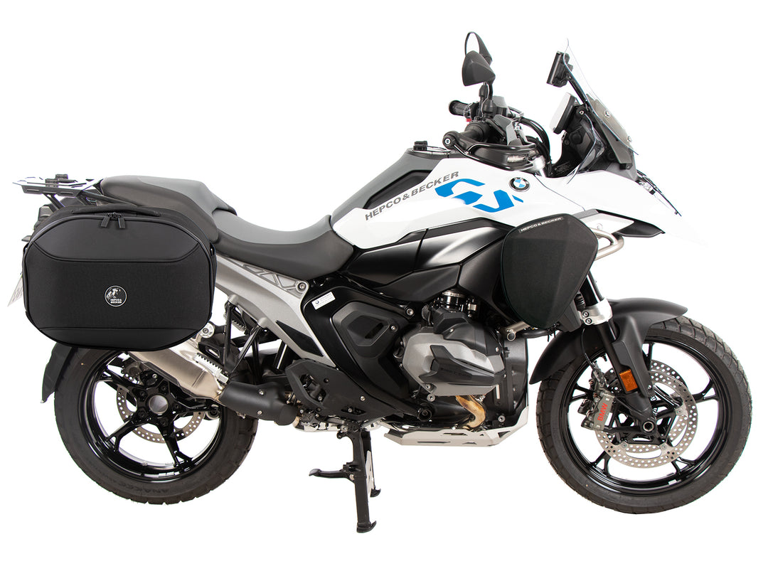 Tank Guard for combination with original BMW Engine Guard for BMW R 1300 GS (2023-)