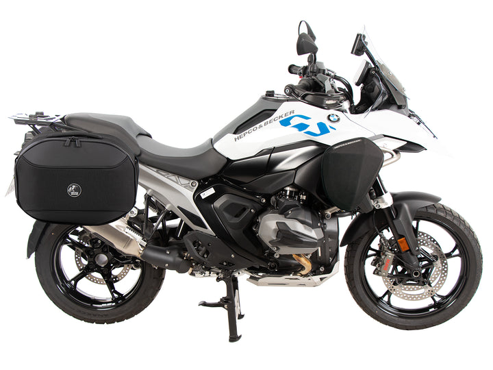 Tank Guard for combination with original BMW Engine Guard for BMW R 1300 GS (2023-)