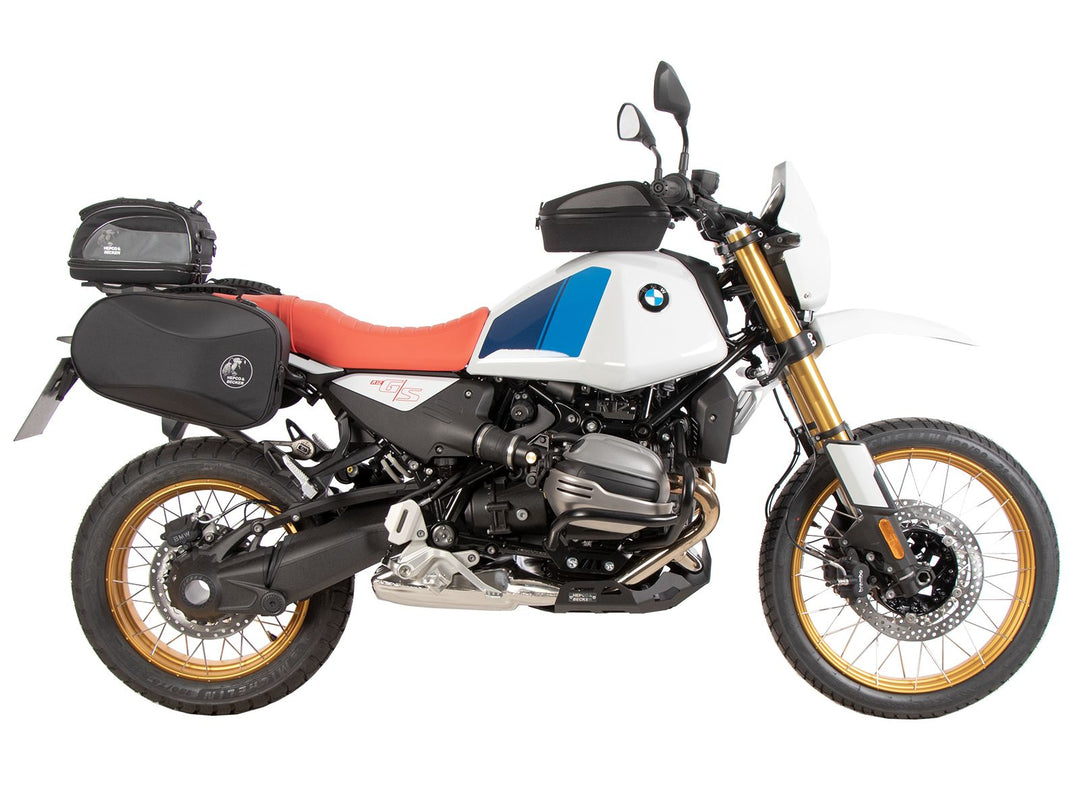 C-Bow Side Carrier for BMW R 12 G/S (2025-)
