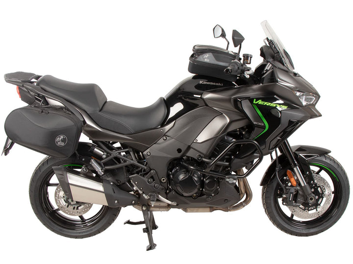 C-Bow SideCarrier for KAWASAKI Versys 1100 / SE (2025-)