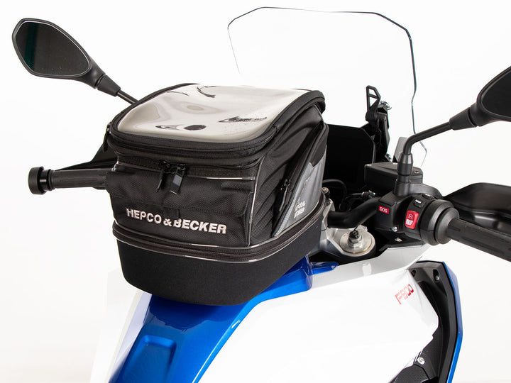 Tankring Basic incl. fastener for BMW F 900 XR (2025-)