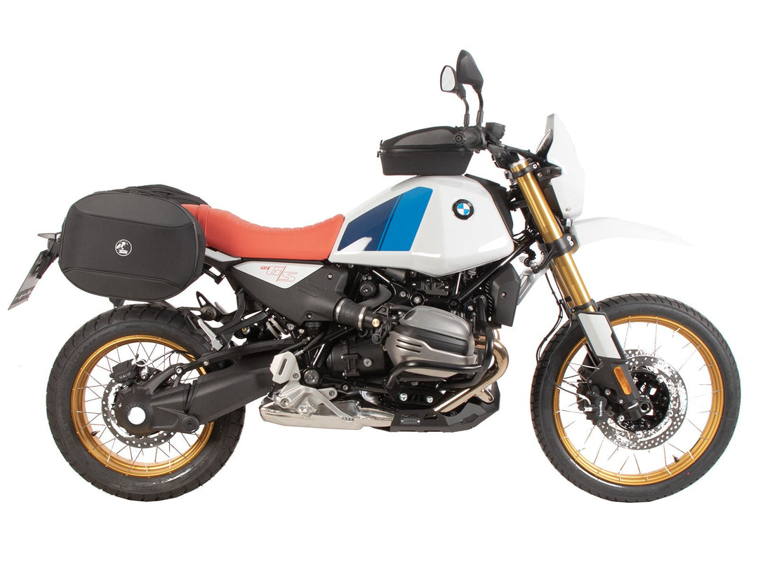 C-Bow Side Carrier for BMW R 12 G/S (2025-)