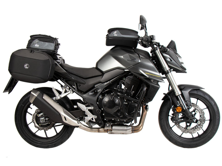 Sportrack for HONDA CB 400 R / 400 F / 750 Hornet