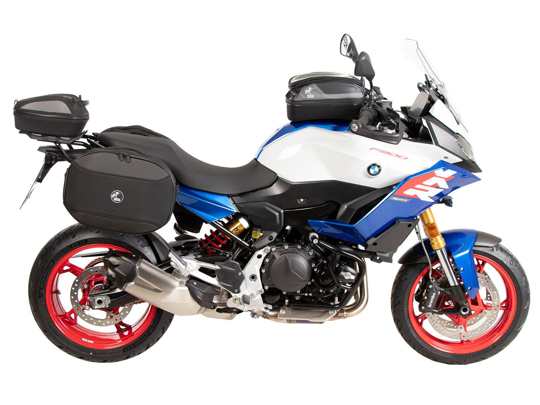 Tankring Basic incl. fastener for BMW F 900 XR (2025-)