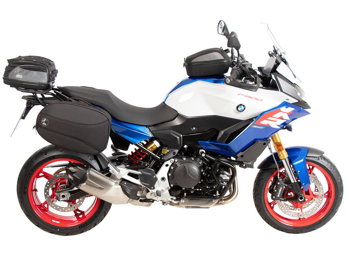 Tankring Basic incl. fastener for BMW F 900 XR (2025-)