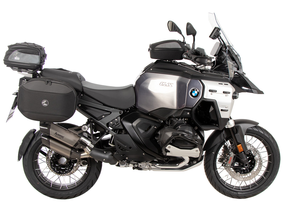 Smartrack Rear Carrier for BMW R 1300 GS Adv (2024-)