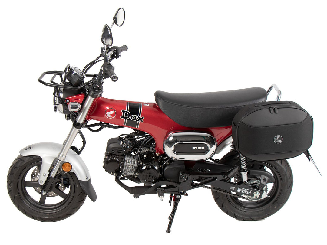 C-Bow SideCarrier (Left-only) for HONDA DAX 125 (2025-)