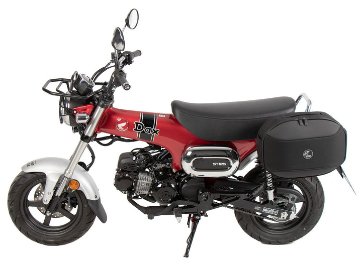 C-Bow SideCarrier (Left-only) for HONDA DAX 125 (2025-)