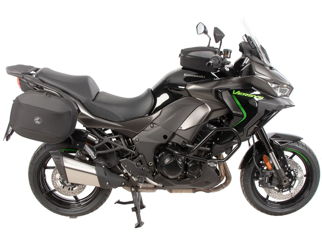 C-Bow SideCarrier for KAWASAKI Versys 1100 / SE (2025-)