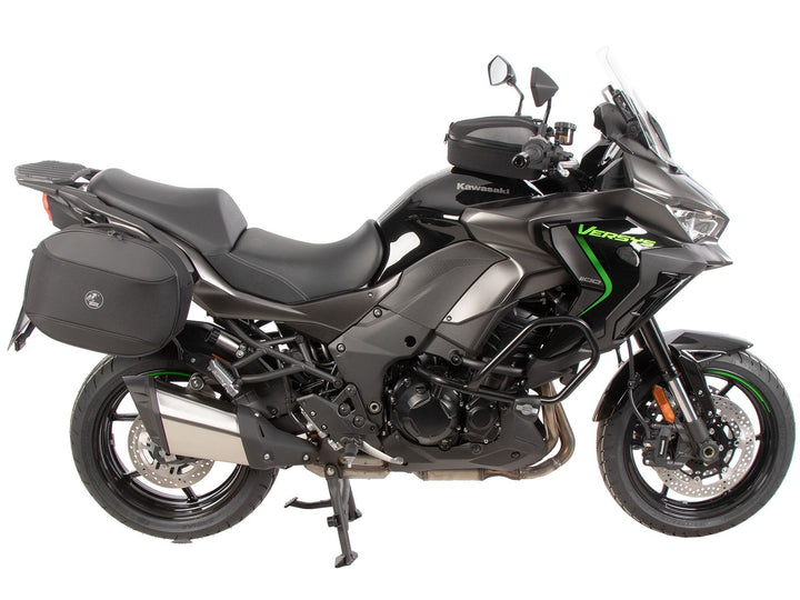 C-Bow SideCarrier for KAWASAKI Versys 1100 / SE (2025-)
