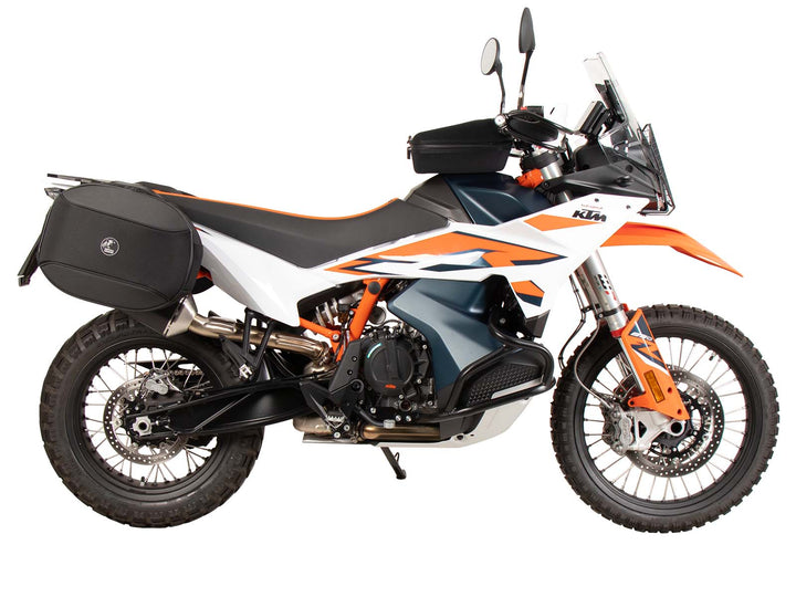 C-Bow SideCarrier for KTM 890 ADV / R / Rally (2023-)